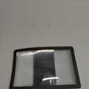 12" Big Screen Phone Magnifier,Upgraded 3D HD Foldable Design Screen Magnifier Version,Portable Screen Magnifiers Compatible with All Phones,for Movies,Videos and Gaming (Black)