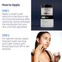 PCA SKIN Clearskin Lightweight Face Moisturizer for Oily Skin, Daily Hydrating Facial Moisturizer for Oily, Acne-Prone, and Sensitive Skin, Quick Absorbing, Reduces Discolorations, 1.7 oz Jar