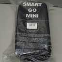 Packmini Dock Carrying Case for Nintendo Switch 2 – Hard Shell Protective Case for Dock & Console | Pressure-Free Joy-Con 2 Design | Compact Storage for Pro Controller & Grip | Ideal for TV Mode Setup