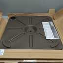 US Weight 40 Pound Umbrella Base - Weighted Umbrella base For Use With Patio Table Heavy Duty Base- Made in the USA