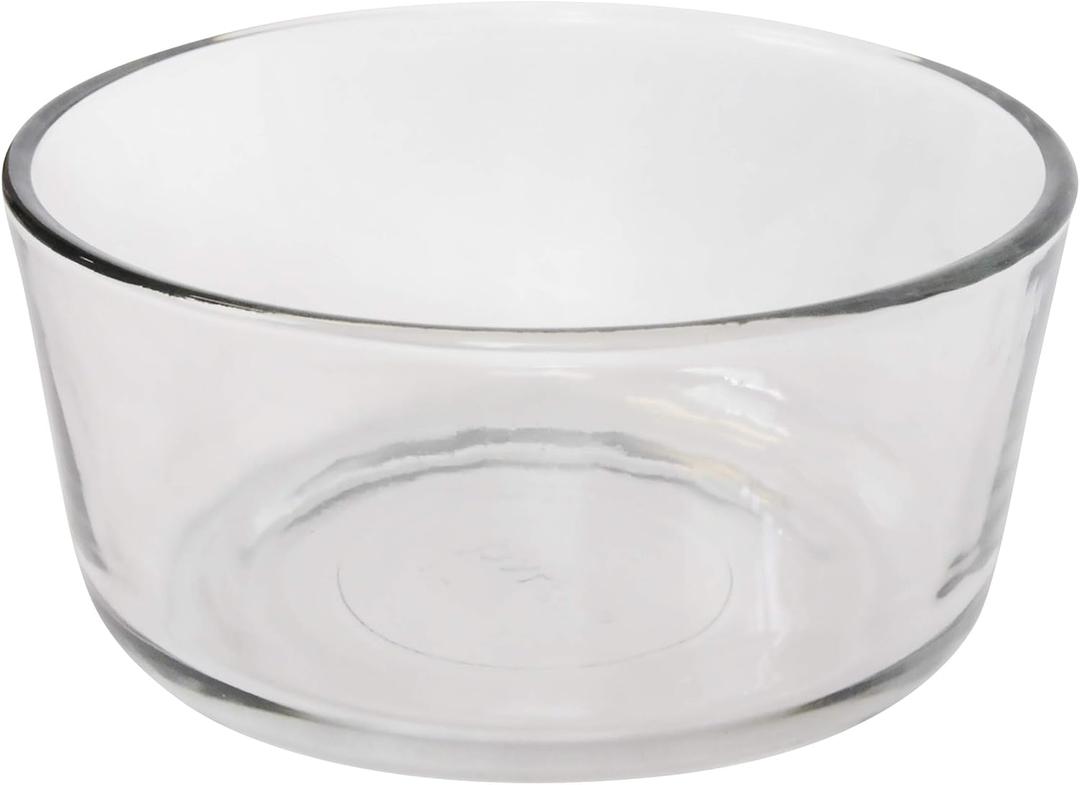 Glass Bowl PYREX 6"
