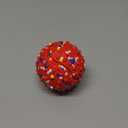 Interactive Dog Toys, Rechargeable Dog Ball, Automatic Moving Toy for Small Medium Dogs, Indoor Outdoor Exercise, Chew Resistant Design to Keep Busy