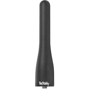 CravenSpeed Stubby Antenna Compatible with Cadillac SRX 2010-2014 | 4 Inches | Short Antenna Replacement | Made in The USA