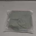 Holipick Women High Waisted Bikini Set Two Piece Swimsuit Tummy Control Bathing Suit Vintage Halter Swimwear (Medium, Olive Green)