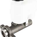 PHILTOP M630453 Brake Master Cylinder Replacement for 2007-2008 Silverado 1500; Tahoe; Sierra 1500; Suburban 1500; Yukon; Avalanche; Yukon XL 1500