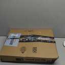 Bedsure Forest Green Duvet Cover Queen Size - 3 Pieces Prewashed Cotton-Like Extra Soft Bedding Set, Includes 1 Duvet Cover 90x90 Inches with Zipper Closure & 2 Pillow Shams, Comforter Not Included