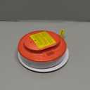 Kidde Smoke Alarm SMACFEX, 120V Hardwired with Battery Backup I4618AC Replacement (21033081), EXP: 10 Years After The Date Of Manufacture