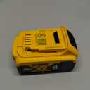 DEWALT 20V MAX Lithium Ion Battery (DCB204)