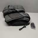 RESTECK Massagers for Neck and Back with Heat  Deep Tissue 3D Kneading Pillow, Electric Shiatsu Shoulder Massage, Foot, Legs,Body  Relieve Muscle Pain  Office, Home & Car