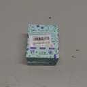 Coralogo for AirPods Pro/Pro 2nd Gen Case for Women - Cute & Protective Kawaii Girls Girly Unique Design Cover with Cartoon Acrylic Keychain Case for AirPods Pro & Pro 2, Mushroom