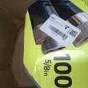 zero-G 4001-100 Garden Hose, 5/8" x 100', Gray