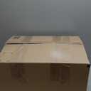 23.75" Retro Farmhouse USB C+A Ports Table Lamp with 3 Way Dimmable Touch Control White Nightlight Vintage Modern Lamp for Living Room Bedroom with 2 Light Sources