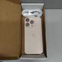 Apple iPhone 16 Pro, 128GB, Desert Titanium - Unlocked 