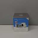 Ring Spotlight Cam Battery HD Security Camera with Built Two-Way ...