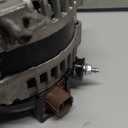 New Alternator for Toyota Corolla L4 1.8L 2011-2013, Matrix L4 1.8L 2011-2013, 12V 110Amp, Replace# VND0597 AND0597 400-52414R