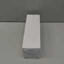 CVLIFE Fast Flow Water Bottle 32 oz Vacuum 24 Hour Cold / 12 Hour Hot Insulated Stainless Steel Slant Spout Cap, Lightweight and Leak Proof for Travel, Sports, Hiking (Orange)