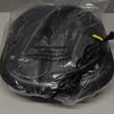 Nekteck Foot Massager with Heat, Shiatsu Heated Electric Kneading Foot Massager Machine for Neuropathy, Plantar Fasciitis, Feet Massage for Pain Relief, Circulation, Ideal Gifts for Man Woman Her Him (Black)