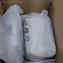 Redroad Robot Vacuum Cleaner 20,000 Pa Robot Vacuum and Mop,90 Day Self Emptying Vacuum Robot,Lidar Navigation,5G/2.4GWiFi APP Aspirateur Robot,Self-Charging Robot Vacuums for Pet,Floor,Carpet White