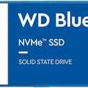 Western Digital 2TB WD Blue SN570 NVMe Internal Solid State Drive SSD - Gen3 x4 PCIe 8Gb/s, M.2 2280, Up to 3,500 MB/s - WDS200T3B0C