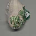 Wild Republic Naked Mole Rat Plush, Stuffed Animal, Plush Toy, Gifts for Kids, Cuddlekins 8 Inches