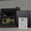 4G Cellular Trail Camera, No WiFi Needed, 0.2s Fast Trigger Speed, Full Color Night Vision & No Glow IR, IP65 Waterproof Deer Camera with Motion Detection. (Aqua)