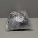 6 Pcs Winter Beanie Hat Gloves Set Pom Knit Unisex Warm Fleece Lined Hat Touchscreen Gloves for Women Men Couples Friends