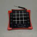 Electronic Light-Up Activity Pad for Kids Ages 6-12+ | 8-in-1 Handheld Game | Brain & Memory Games | Great Gift Ideas for Boys and Girls. Focus Training | Educational Travel Toy