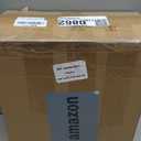 Jeyiour 120 Pcs Travel Toothbrush Holder Bulk Multiple Portable Toothbrush Case Storage Plastic Breathable Toothbrush Travel Containers for Trip Camping Home Outdoor(Classic Style)