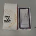 Hekodonk for Samsung Galaxy S24 Ultra Case Glitter,Compatible with MagSafe[Built-in Tempered Glass Screen Protector & Camera Lens Protection] Full Body Shockproof Protective Bling Phone Case,Amethyst