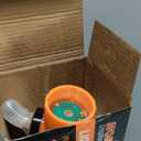 HORUSDY Electric Fuel Transfer Pump Battery Operated – 2.2 GPM Portable Siphon Pump with Flow Control, Dual Battery Option, for Gas, Diesel, Water, Oil, Fits Gas Can & Tank, Handheld Liquid