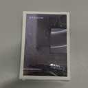 Stouchi Continuity Camera Mount for Desktop Monitor, iMac Compatible iPhone Webcam Mount with Mag-Safe for Mac Desktops and Displays, Apple TV 4K (Grey)