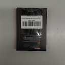 Genuine Leather Key Fob Cover for Chevy, Smart Fob Cover Case Compatible with 2021/2022/2023/2024/2025 GMC Yukon Denali Sierra Chevrolet Tahoe Suburban Silverado Buick (Blue, 5 Button)