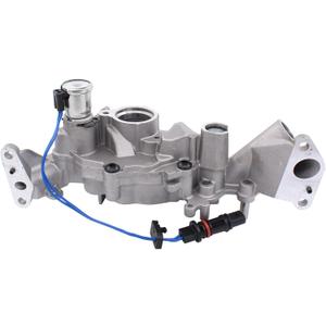 NewYall 3.6L Engine Oil Pump for Town & Country/Journey/Avenger/Grand Caravan 11-16, Charger/Durango/Challenger 11-17, Grand Cherokee 11-19, Cherokee 14-16, Wrangler 12-16