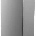 Stainless Steel Chimney Extension for SNDOAS Range Hood GD24 Series, 31.5 inch, Wall-Mounted style (Silver)