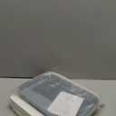 Termichy Baby Bottle Drying Rack: Large Vertical Bottle Dryer Rack Holder - Space Saving Standing Drying Rack for Baby Bottles and Pump Part Cleaning (Gray)