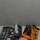 Bropite Halloween Compression Socks for Women Circulation-Support Knee High Socks 20-30 mmhg-Best for Running, Medical