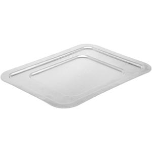 LloydPans Kitchenware Universal Lid for Detroit Style Pans