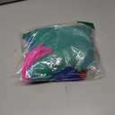 Juggling Scarves, 12 PCS Dance Scarves for Kids Play Silk Scarve for Toddlers Children Movement Music Scarf Magic Tricks Performance Props Accessories Rhythm Band Scarfs 12colors 24 inches