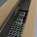 AMI PARTS 8531233 WP8562043 Universal Dishwasher Silverware Basket Replacement Fit for Whirlpool Kitchenaid Dishwasher Utensil Rack Basket, Replaces 8531233,8562043, WP8531233VP