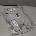 Race&Herd Yorkie Puppy Essentials Pet Carrier - Dog Carriers for Small Dogs Sling, Front Dog Carriers for Small Dog Puppy Carrier, Pet Carrier for Small Dogs Backpack Carrier 5-10 lbs (Black)