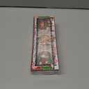 2 x Christmas Marshmallow Toppers, Perfect for Hot Cocoa Toppings or Dessert Decorating Candy, Assorted Holiday Designs (3 Count)