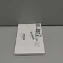 AmazingSpark 4 Set Hanukkah Gift Card Booklet Cardboard Mini Chanukah Money Holder Book for Cash David of Star Surprise Money Card Sleeve Book Hanukkah Party Gift for Birthday Holiday Appreciation