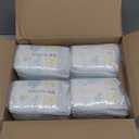 Pampers Swaddlers Diapers, Size 0 (up to 10 lbs), 84 Count, Absorbent, Keeps Baby Dry and Comfortable, Skin Safe Disposable Baby Diaper  (Newborn)