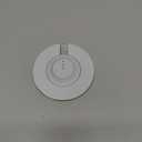 Bose Portable Home Speaker Charging Cradle, Silver