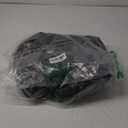 Foldable Dollhouse 2025, Dream 3-Story Princess Doll House Playset with Furniture Slide, Pink Toddler Toy House for 3 4 5 6 7 8 9 10 Year Old Girls