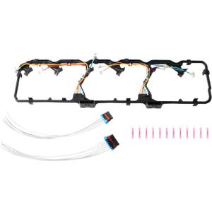 Valve Cover Gasket Fit 2006-2018 for Dodge Ram 5.9L 6.7L