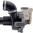 Dishwasher Circulation Pump Motor for whirlpool WDF560SAFB2 WDF560SAFM2 WDF560SAFT2 WDF560SAFW2 WDF590SAJM0 WDF590SAJW0 WDF770SAFZ2 WDT705PAKB0 WDT705PAKW0 WDT705PAKZ0 WDT710PAHB1
