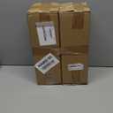 Abiudeng 2 Pack Stackable Refrigerator Organizer Bins with Pull-out Drawer, Drawable Clear Fridge Drawer Organizer with Handle, Plastic Kitchen Pantry Storage Containers