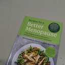 Recipes for a Better Menopause: A life-changing, positive approach to nutrition for pre, peri and post menopause
