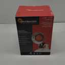 15,000 BTU Single Tank Top Portable Propane Radiant Heater